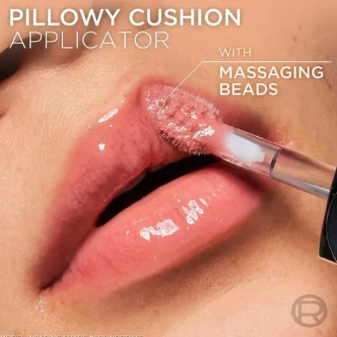 L’Oréal Paris Plump Ambition Hyaluron Lip Oil - Worth It