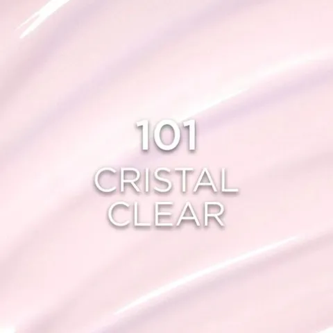 L’Oréal Paris Plump Ambition Hyaluron Lip Oil - Cristal Clear