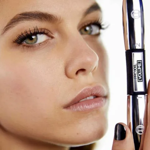 L’Oréal Paris Pro Xxl Volume Rimel Ultra Volume Com Biotina