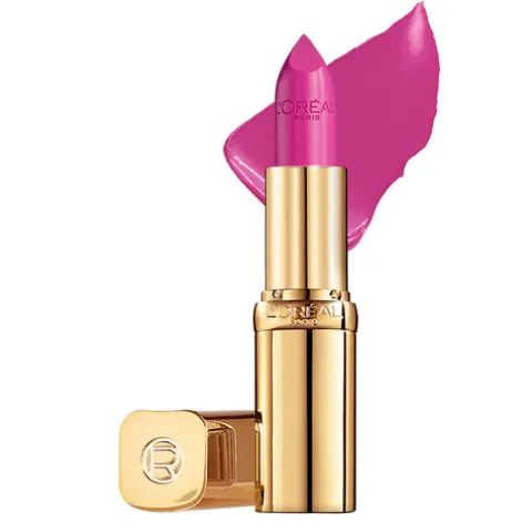 L’Oréal Paris Satin Batom Color Riche - 112 Paris
