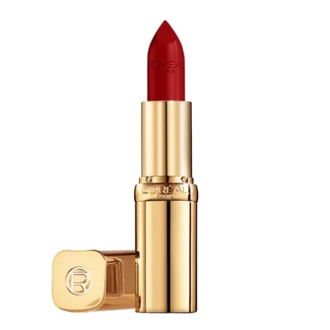 L’Oréal Paris Satin Batom Color Riche - 300 Le Rouge Paris