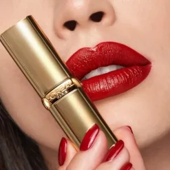 L’Oréal Paris Satin Batom Color Riche - 300 Le Rouge Paris