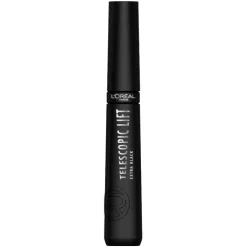 L’Oréal Paris Telescopic Lift Black Máscara De Pestanas