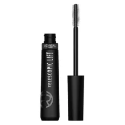 L’Oréal Paris Telescopic Lift Black Máscara De Pestanas