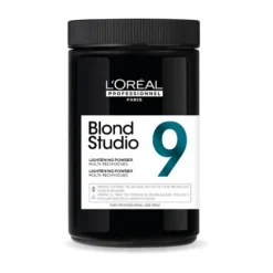 L’Oréal Pro Blond Studio 9 - Pó Descolorante Multi-Técnicas