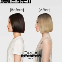 L’Oréal Pro Blond Studio 9 - Pó Descolorante Multi-Técnicas