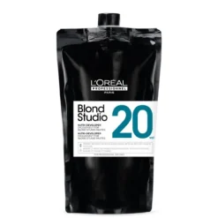 L’Oréal Pro Blond Studio Creme Oxidante - 20 Vol