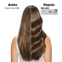 L’Oréal Pro Coloração Dia Color 6.8