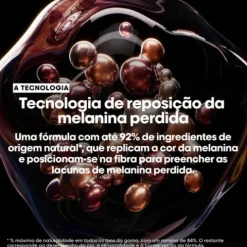 L’Oréal Pro Coloração Dia Color 6.8