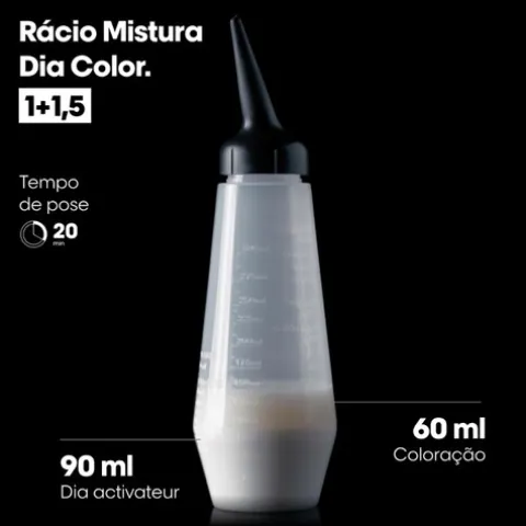 L’Oréal Pro Coloração Dia Color 8.13