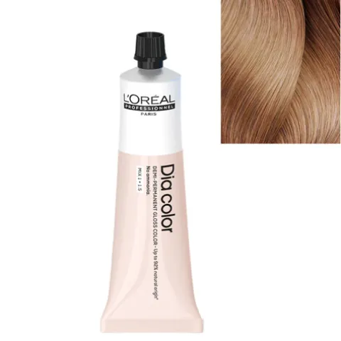 L’Oréal Pro Coloração Dia Color 9.13