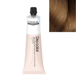 L’Oréal Pro Coloração Dia Color 8
