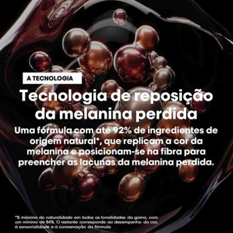 L’Oréal Pro Coloração Dia Color 8.3