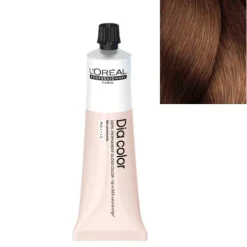 L’Oréal Pro Coloração Dia Color 7.18