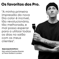 L’Oréal Pro Coloração Dia Color 7.8