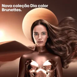 L’Oréal Pro Coloração Dia Color 6.35
