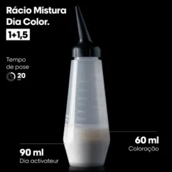 L’Oréal Pro Coloração Dia Color 7.32