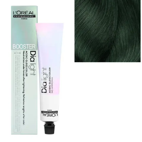L’Oréal Pro Coloração Dia Light Boost - Matte