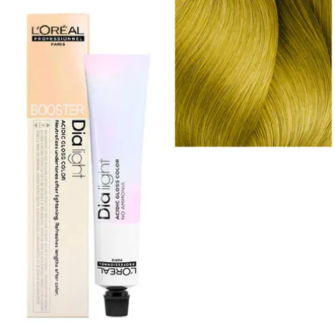 L’Oréal Pro Coloração Dia Light Boost - Gold