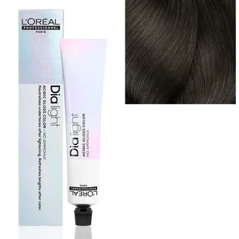 L’Oréal Pro Coloração Dia Light 5 Castanho Claro