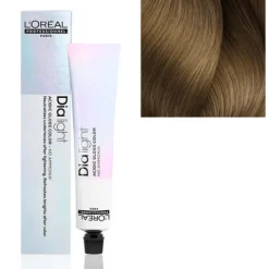 L’Oréal Pro Coloração Dia Light 8 Louro Claro