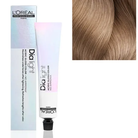 L’Oréal Pro Coloração Dia Light 9.02 Milkshake Pérola