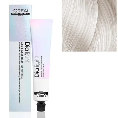 L’Oréal Pro Coloração Dia Light 9.01 Milkshake Gelado