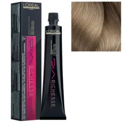 L’Oréal Pro Coloração Dia Richesse - 9.01