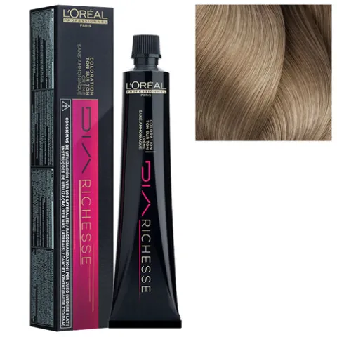 L’Oréal Pro Coloração Dia Richesse - 9.01