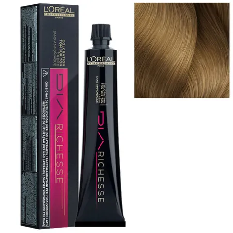 L’Oréal Pro Coloração Dia Richesse - 8.3