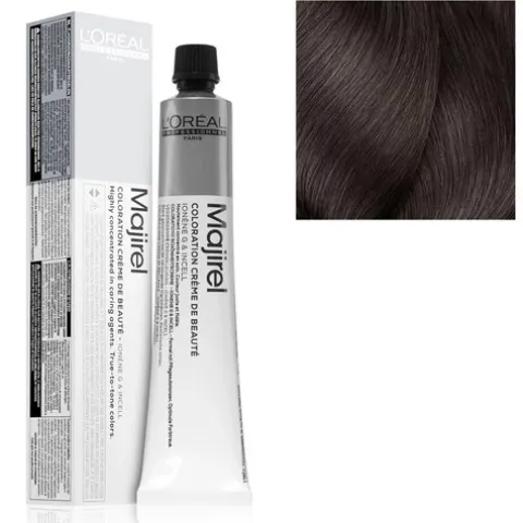 L’Oréal Pro Coloração Majirel 5
