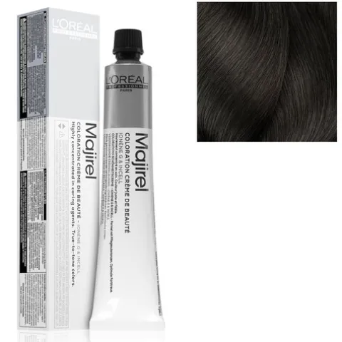 L’Oréal Pro Coloração Majirel 5.0