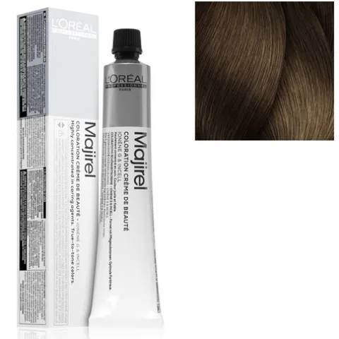 L’Oréal Pro Coloração Majirel 7.0