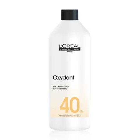 L’Oréal Pro Creme Oxidante 3 - 40Vol