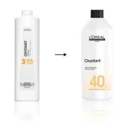 L’Oréal Pro Creme Oxidante 3 - 40Vol