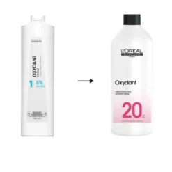 L’Oréal Pro Creme Oxidante 1 20Vol