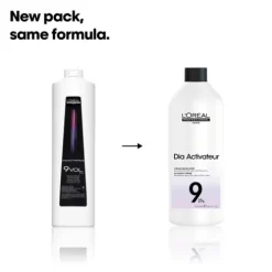 L’Oréal Pro Dia Activateur Revelador 9Vol