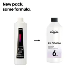 L’Oréal Pro Dia Activateur Revelador 6Vol