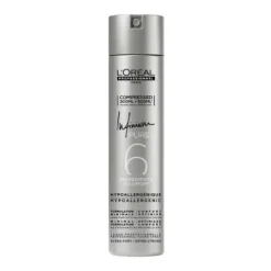 L’Oréal Pro Infinium Pure Extra Strong Compressed Spray Fixador Cabelo