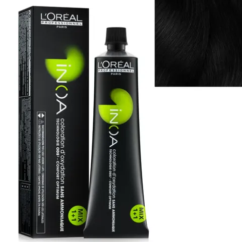 L’Oréal Pro Inoa 1 Base Coloração