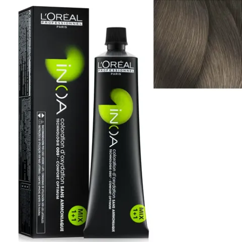L’Oréal Pro Inoa 6.32 Coloração