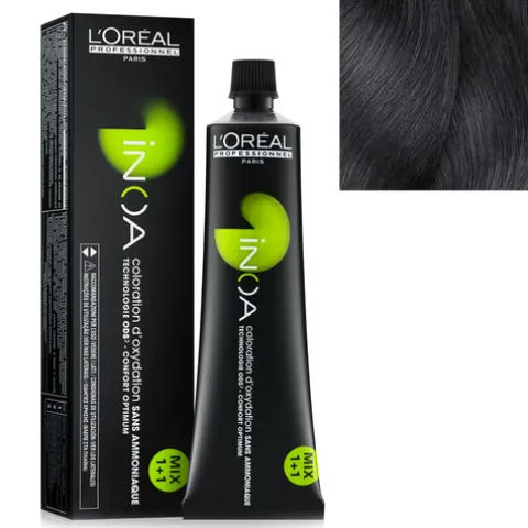 L’Oréal Pro Inoa 2.10 Coloração