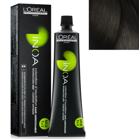 L’Oréal Pro Inoa 6.1 Coloração