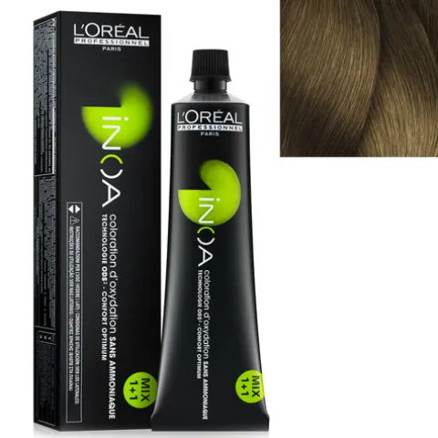 L’Oréal Pro Inoa 7.31 Coloração