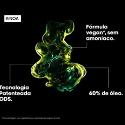 L’Oréal Pro Inoa Coloração 8.11