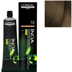 L’Oréal Pro Inoa Coloração 7.8