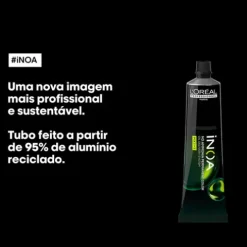 L’Oréal Pro Inoa Coloração 7.31
