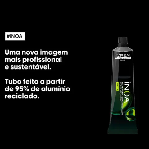 L’Oréal Pro Inoa Coloração 7.31