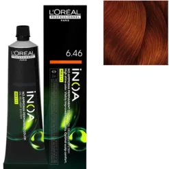 L’Oréal Pro Inoa Coloração 6.46