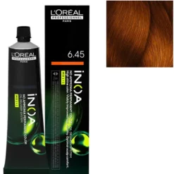 L’Oréal Pro Inoa Coloração 6.45